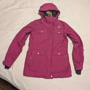 Orage Ski Jacket